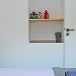 Apartment Ammor Houses, Nisida