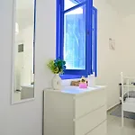 Ammor Houses, Nisida Apartment Ano Fanari