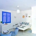 Apartment Ammor Houses, Nisida Ano Fanari