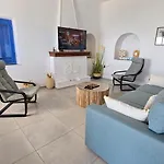Apartment Ammor Houses, Nisida