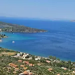 Apartment Ammor Houses, Nisida Ano Fanari