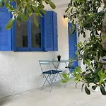 Apartment Ammor Houses, Nisida Ano Fanari