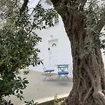 Ammor Houses, Nisida * Ano Fanari