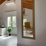 Ammor Houses, Nisida Apartment *