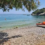 Ammor Houses, Nisida Apartment Ano Fanari