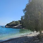Ammor Houses, Nisida * Ano Fanari