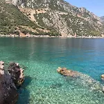 Apartment Ammor Houses, Nisida Ano Fanari