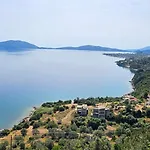 Apartment Ammor Houses, Nisida