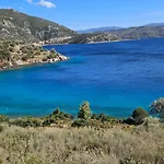 Ammor Houses, Nisida * Ano Fanari