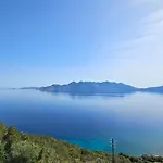 Ammor Houses, Nisida * Ano Fanari