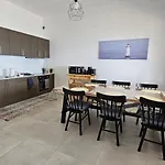 Apartment Ammor Houses, Nisida *