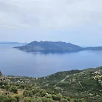 Apartment Ammor Houses, Nisida Ano Fanari