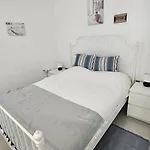 Ammor Houses, Nisida * Ano Fanari