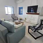 Apartment Ammor Houses, Nisida Ano Fanari