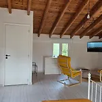 Apartment Ammor Houses, Nisida Ano Fanari
