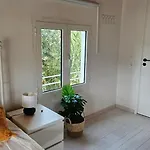 Ammor Houses, Nisida Ano Fanari