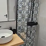 Ammor Houses, Nisida Apartment *