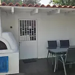 Ammor Houses, Nisida * Ano Fanari