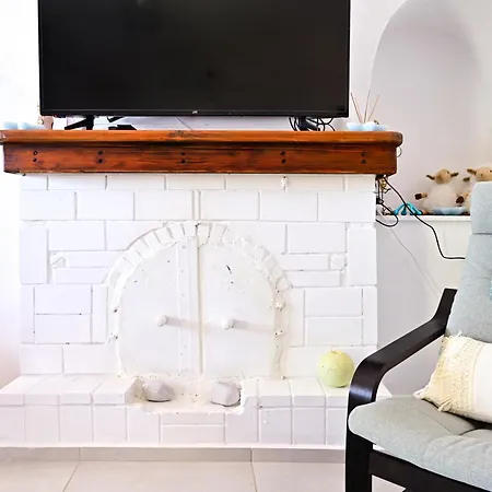 Apartment Ammor Houses, Nisida