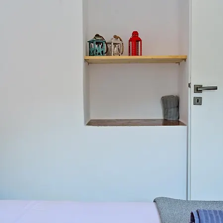 Apartment Ammor Houses, Nisida