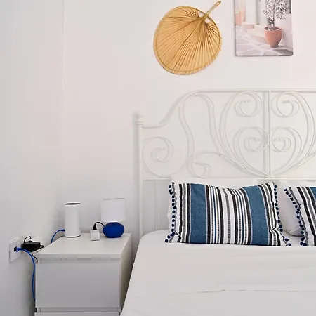 Διαμέρισμα Ammor Houses, Nisida