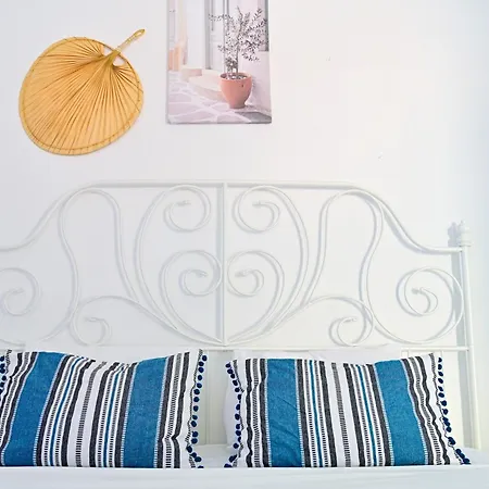 Apartment Ammor Houses, Nisida *