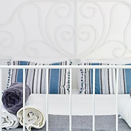 Apartman Ammor Houses, Nisida