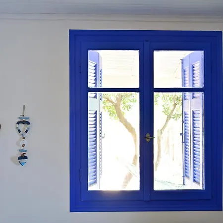 Apartment Ammor Houses, Nisida