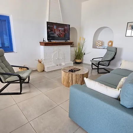 Διαμέρισμα Ammor Houses, Nisida