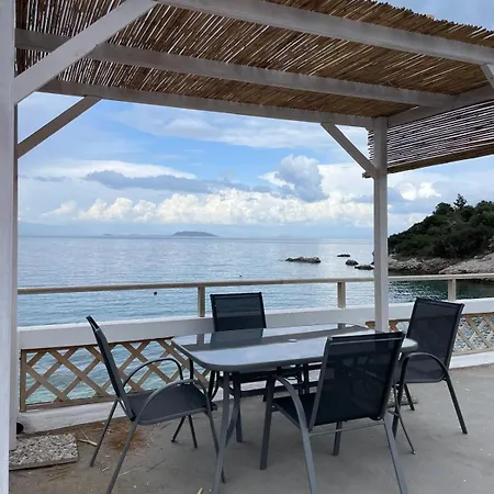 Ammor Houses, Nisida Διαμέρισμα *