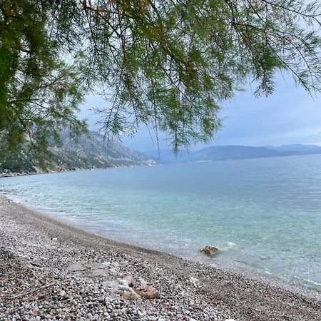 Apartment Ammor Houses, Nisida