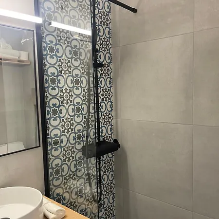 Διαμέρισμα Ammor Houses, Nisida *