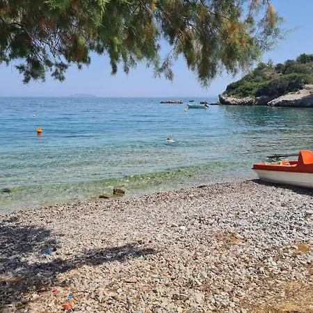 Ammor Houses, Nisida Lejlighed Ano Fanari