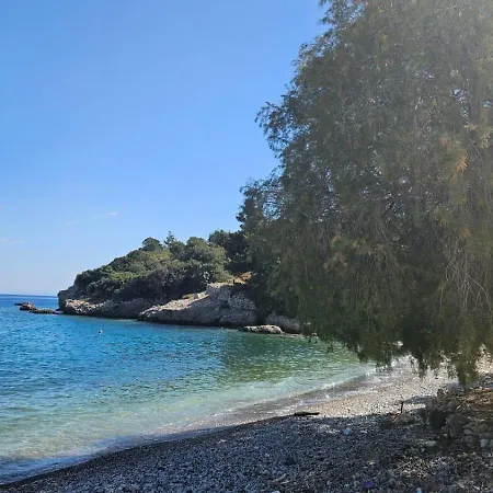 Ammor Houses, Nisida * Ano Fanari