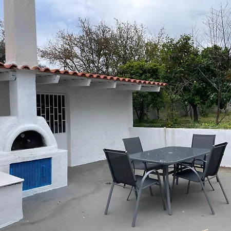 Lejlighed Ammor Houses, Nisida *