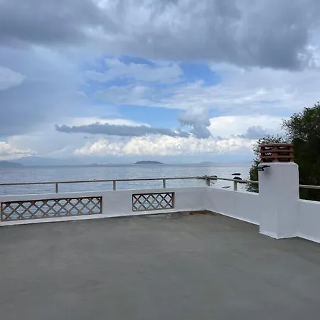 Διαμέρισμα Ammor Houses, Nisida