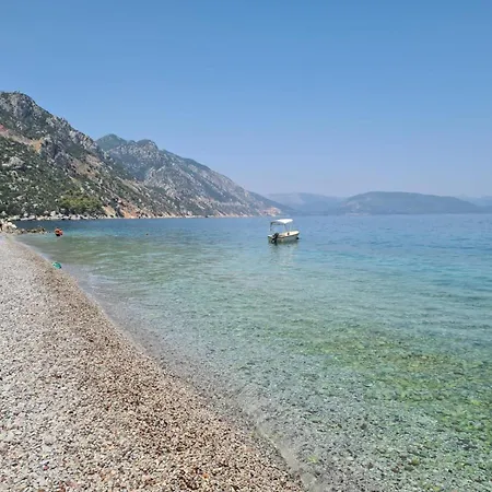 Ammor Houses, Nisida Lejlighed *