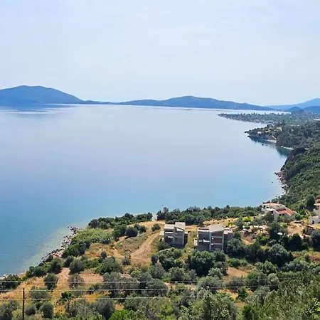 Apartment Ammor Houses, Nisida