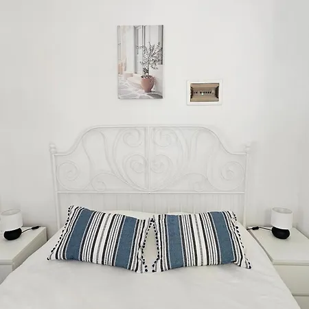 Ammor Houses, Nisida Διαμέρισμα *