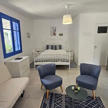 Apartment Ammor Houses, Nisida *