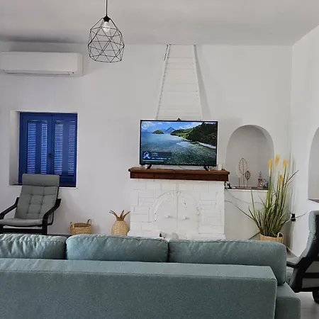 Lejlighed Ammor Houses, Nisida *
