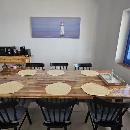 Apartment Ammor Houses, Nisida