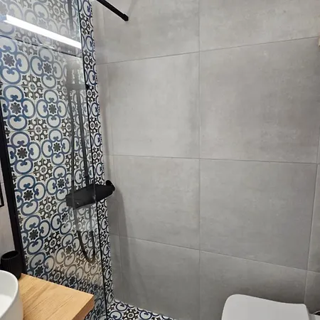 Ammor Houses, Nisida Ano Fanari