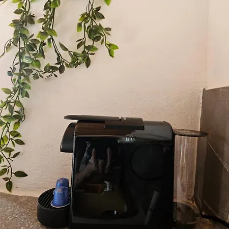 Ammor Houses, Nisida Apartment