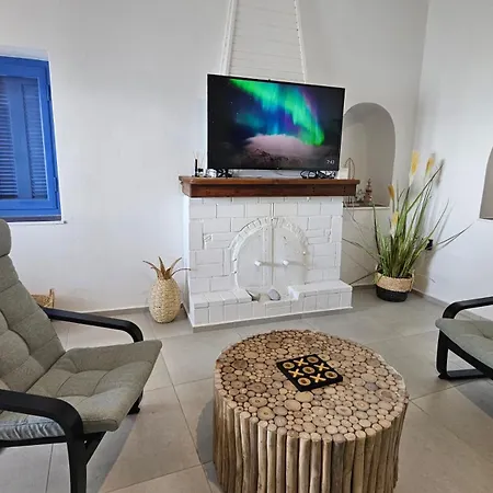 Διαμέρισμα Ammor Houses, Nisida