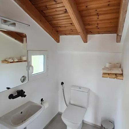 Apartment Ammor Houses, Nisida