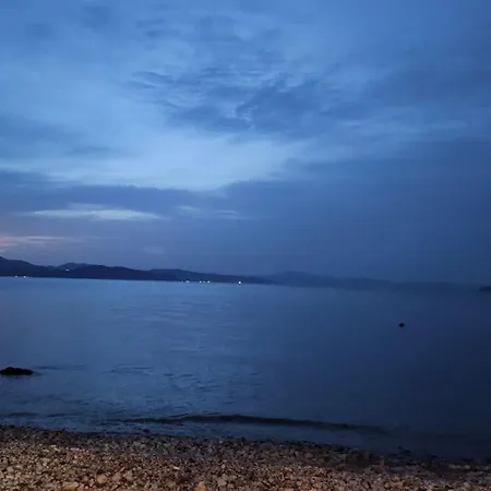 Ammor Houses, Nisida Διαμέρισμα Ano Fanari