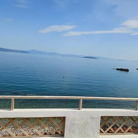 Ammor Houses, Nisida Διαμέρισμα *