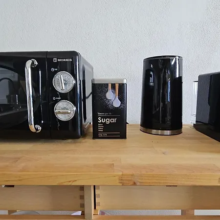 Apartment Ammor Houses, Nisida