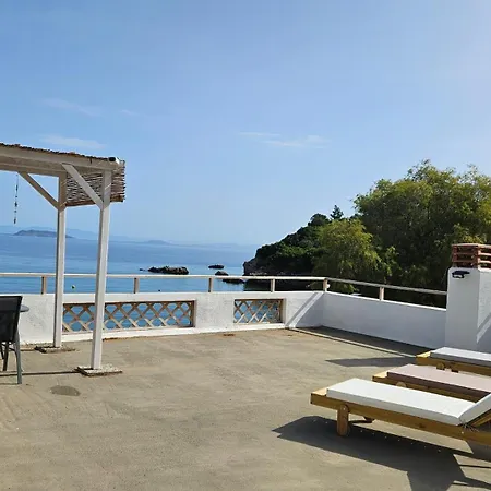 Apartment Ammor Houses, Nisida